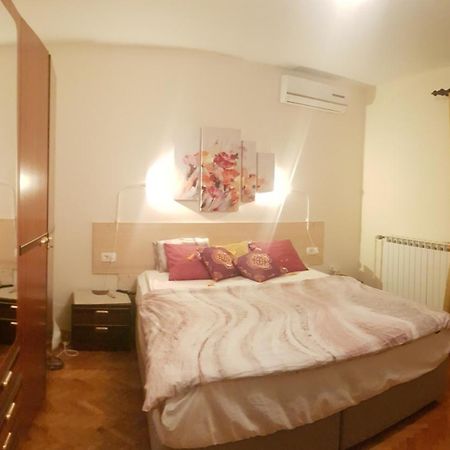Aneli Rooms & Apartament Rovinj Chambre photo