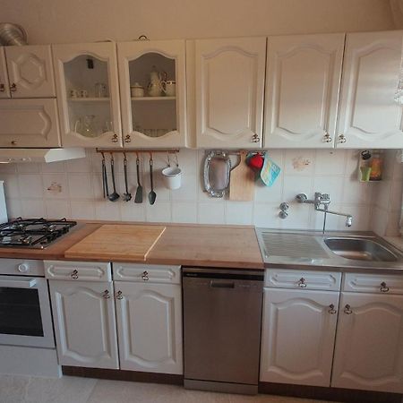 Aneli Rooms & Apartament Rovinj Extérieur photo