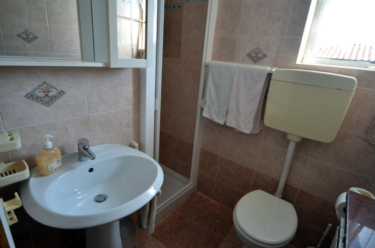 Aneli Rooms & Apartament Rovinj Extérieur photo