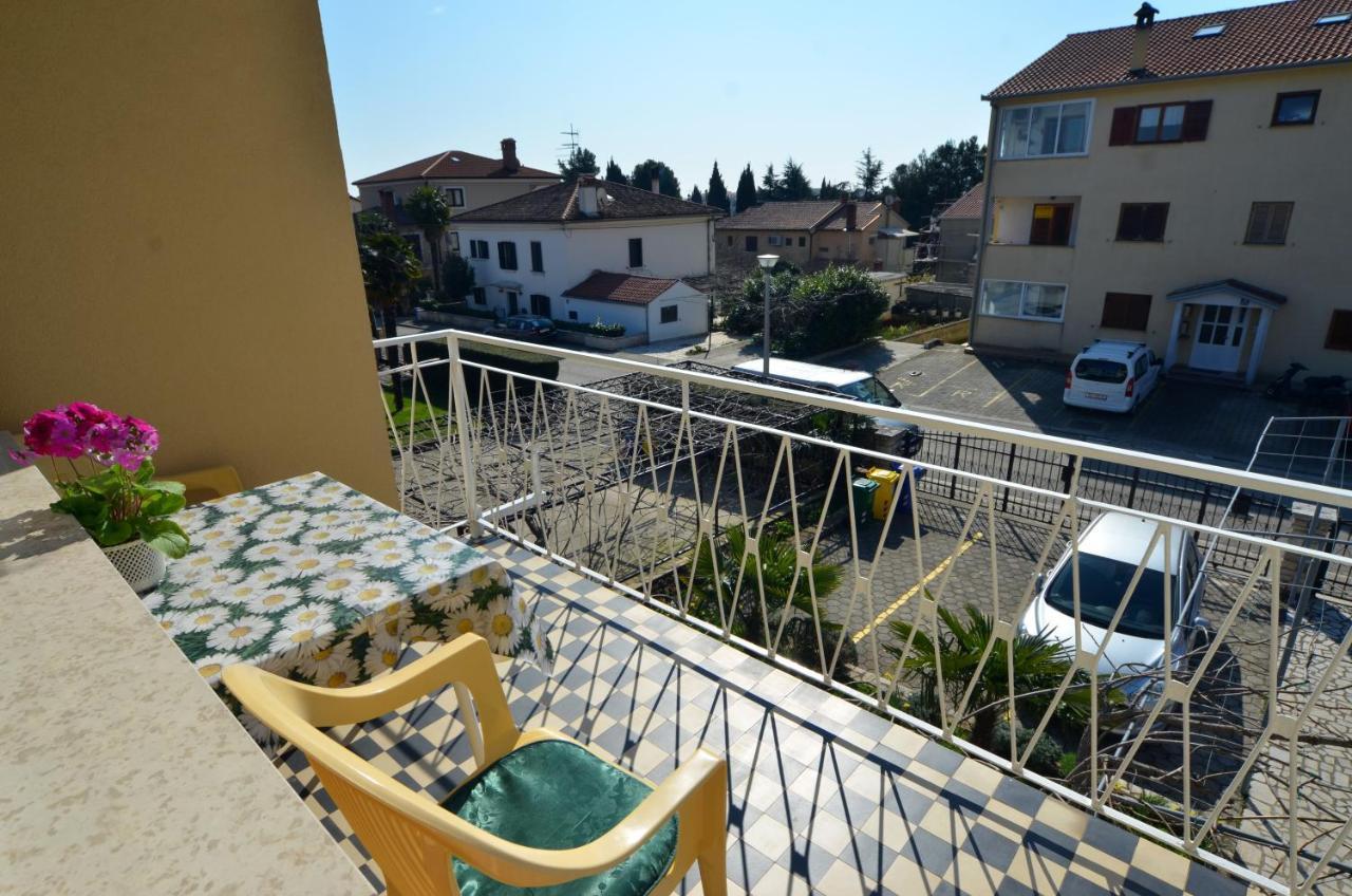 Aneli Rooms & Apartament Rovinj Extérieur photo
