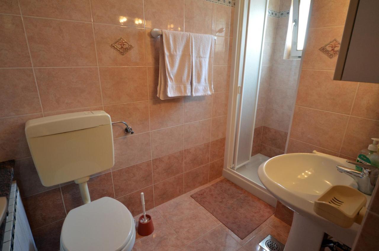Aneli Rooms & Apartament Rovinj Extérieur photo