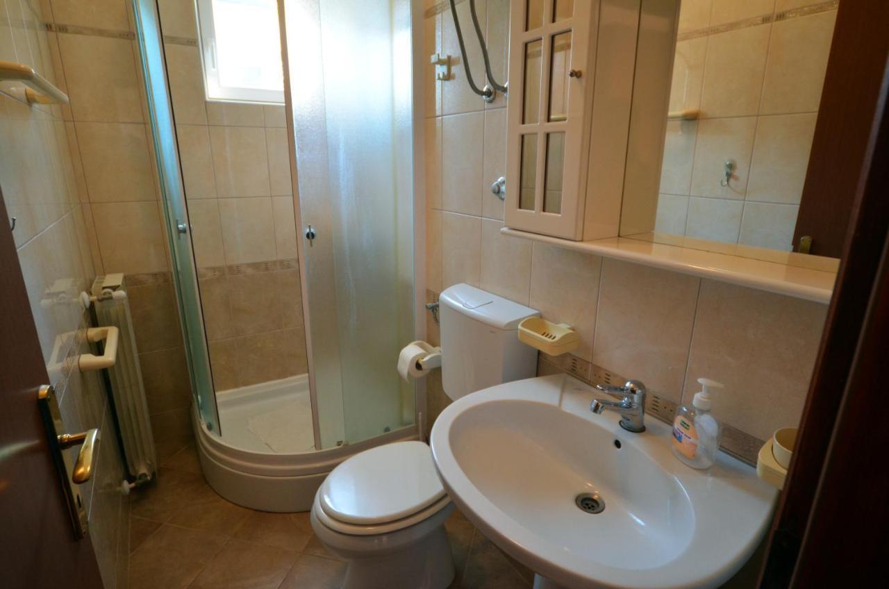 Aneli Rooms & Apartament Rovinj Extérieur photo