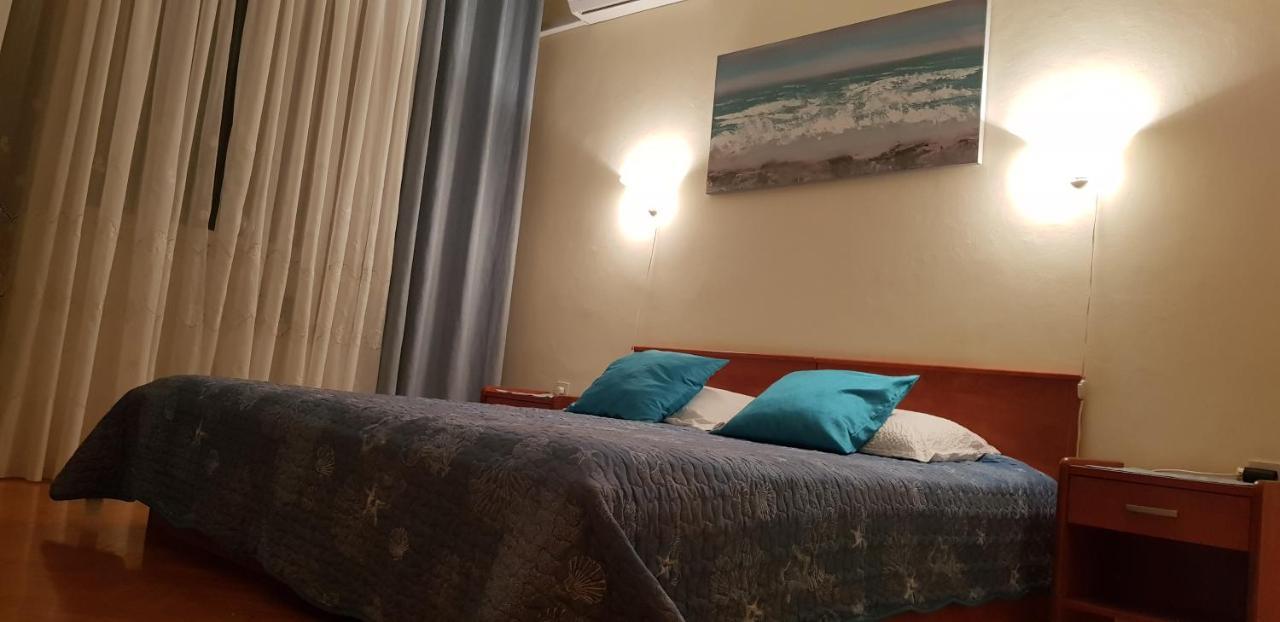Aneli Rooms & Apartament Rovinj Extérieur photo