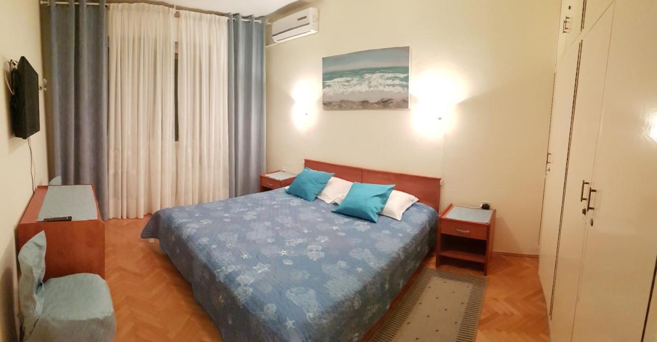 Aneli Rooms & Apartament Rovinj Extérieur photo