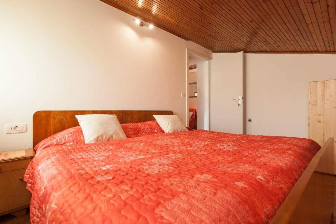 Aneli Rooms & Apartament Rovinj Extérieur photo