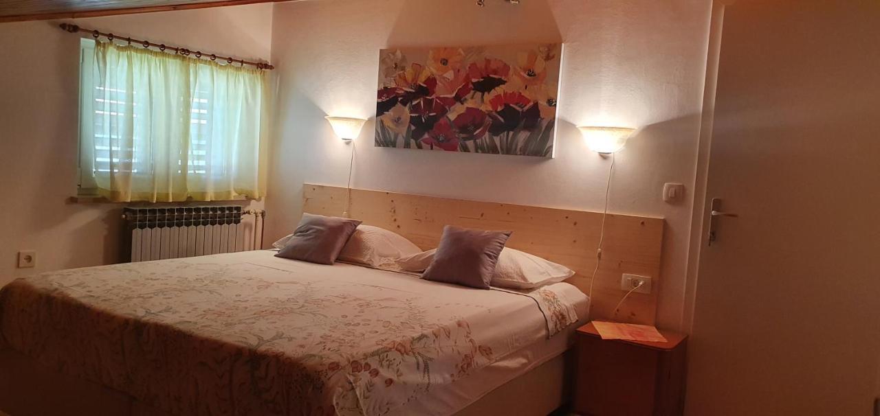 Aneli Rooms & Apartament Rovinj Extérieur photo