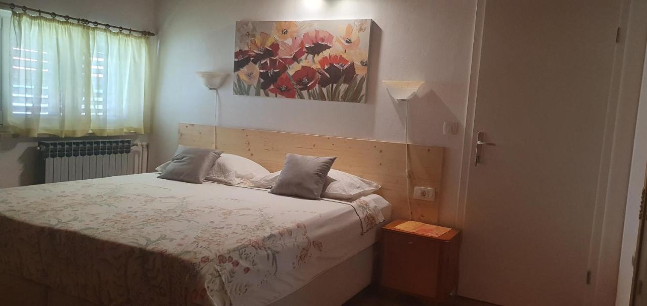 Aneli Rooms & Apartament Rovinj Extérieur photo