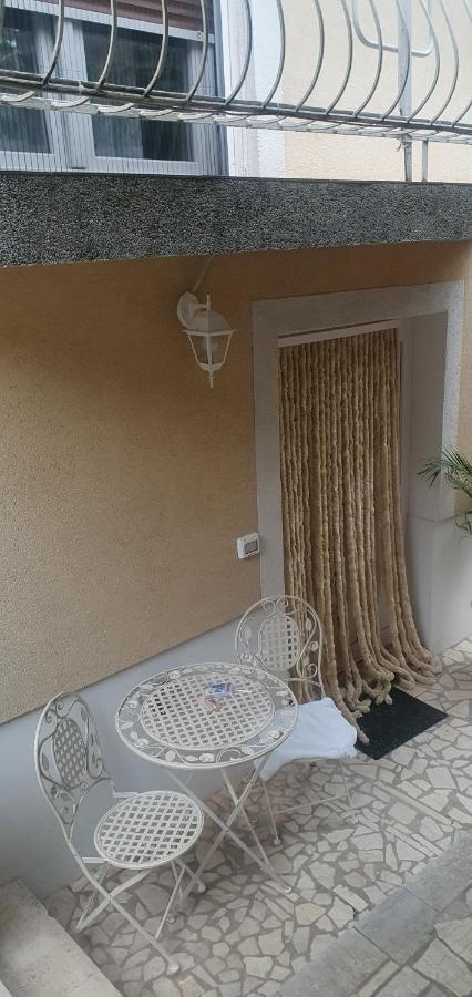 Aneli Rooms & Apartament Rovinj Extérieur photo