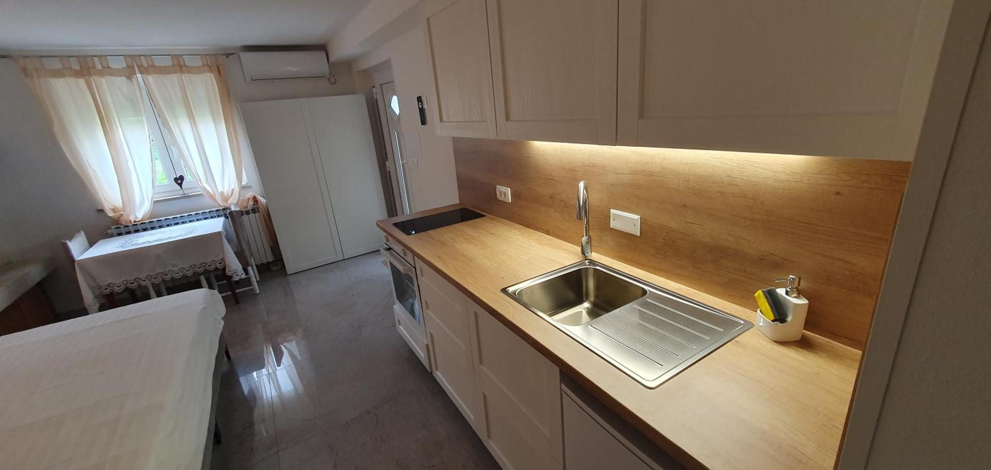 Aneli Rooms & Apartament Rovinj Extérieur photo