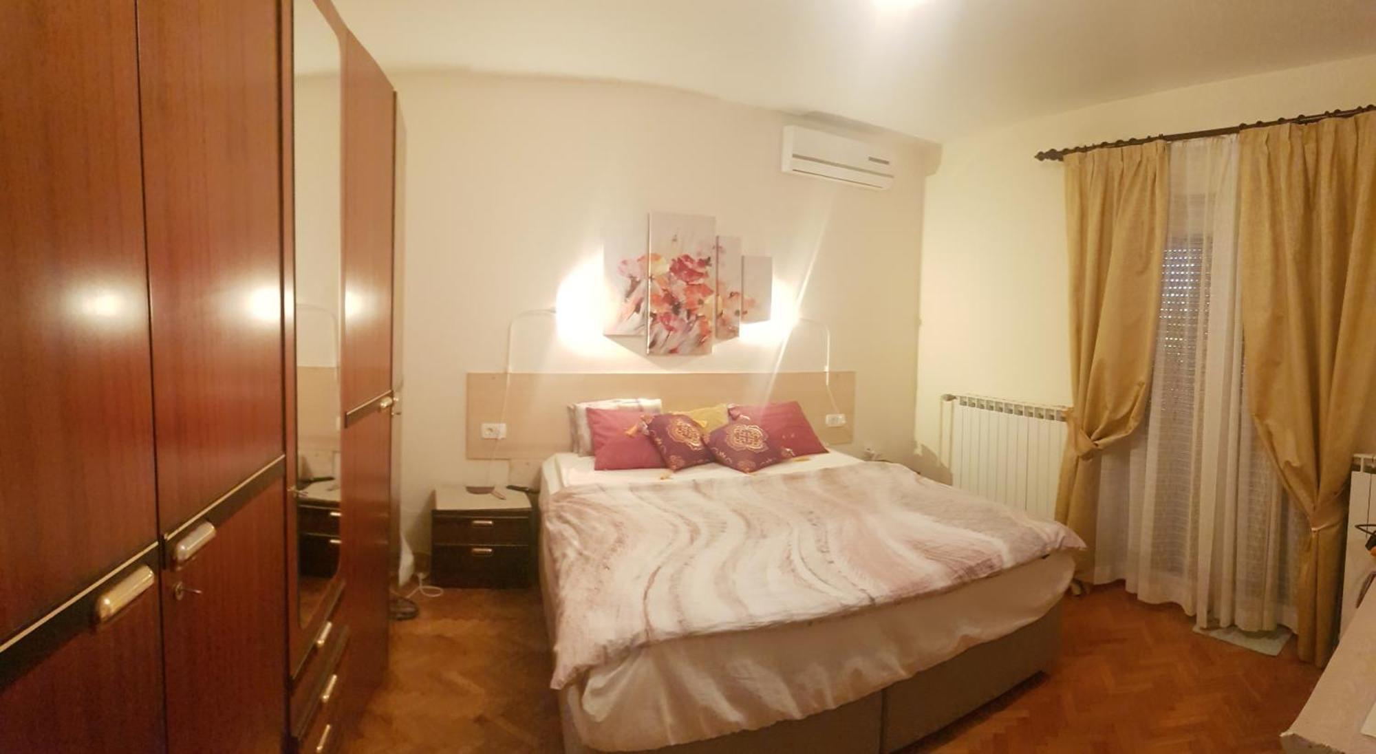 Aneli Rooms & Apartament Rovinj Chambre photo